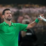 Djokovic 400 Grand Slam Wins