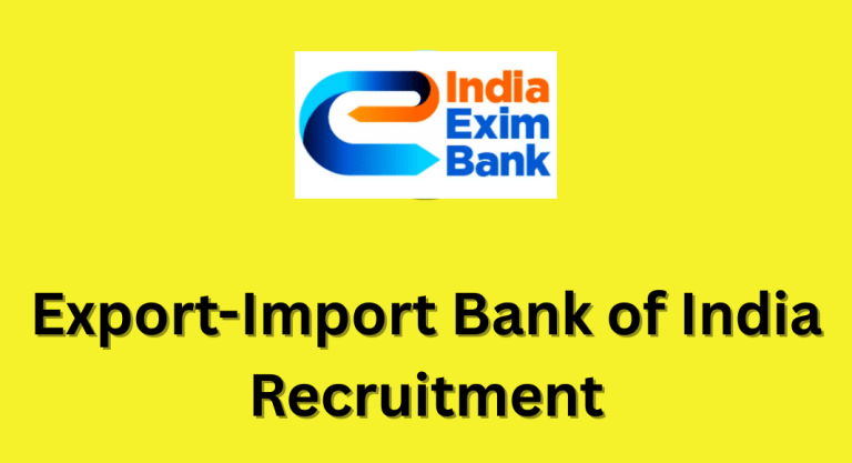 Export-Import Bank of India