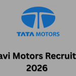 Hemavi Motors Recruitment