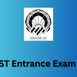 NERIST Entrance Exam