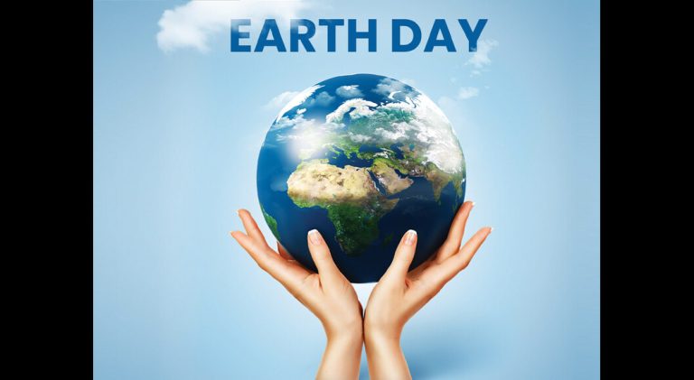 Earth Day