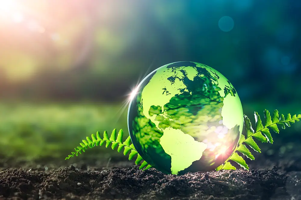 Earth Day