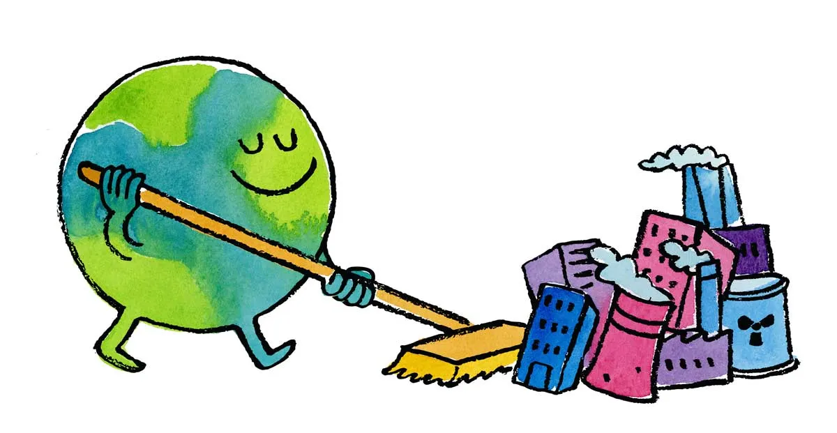 Earth Day