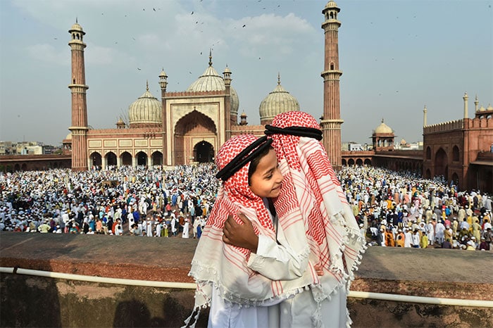 Eid al-Fitr