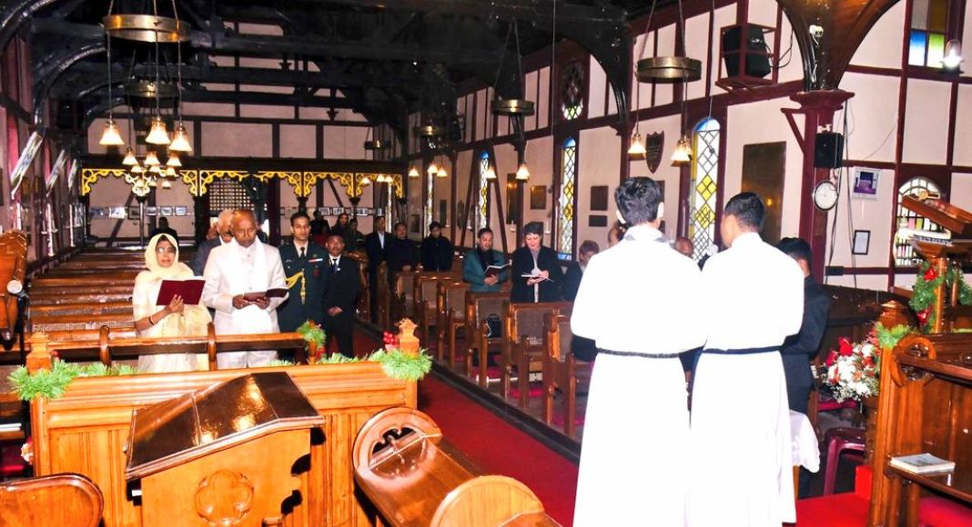 Meghalaya First Woman Chief Justice: Justice Revati Mohite Dere Creates History Meghalaya First Woman Chief Justice