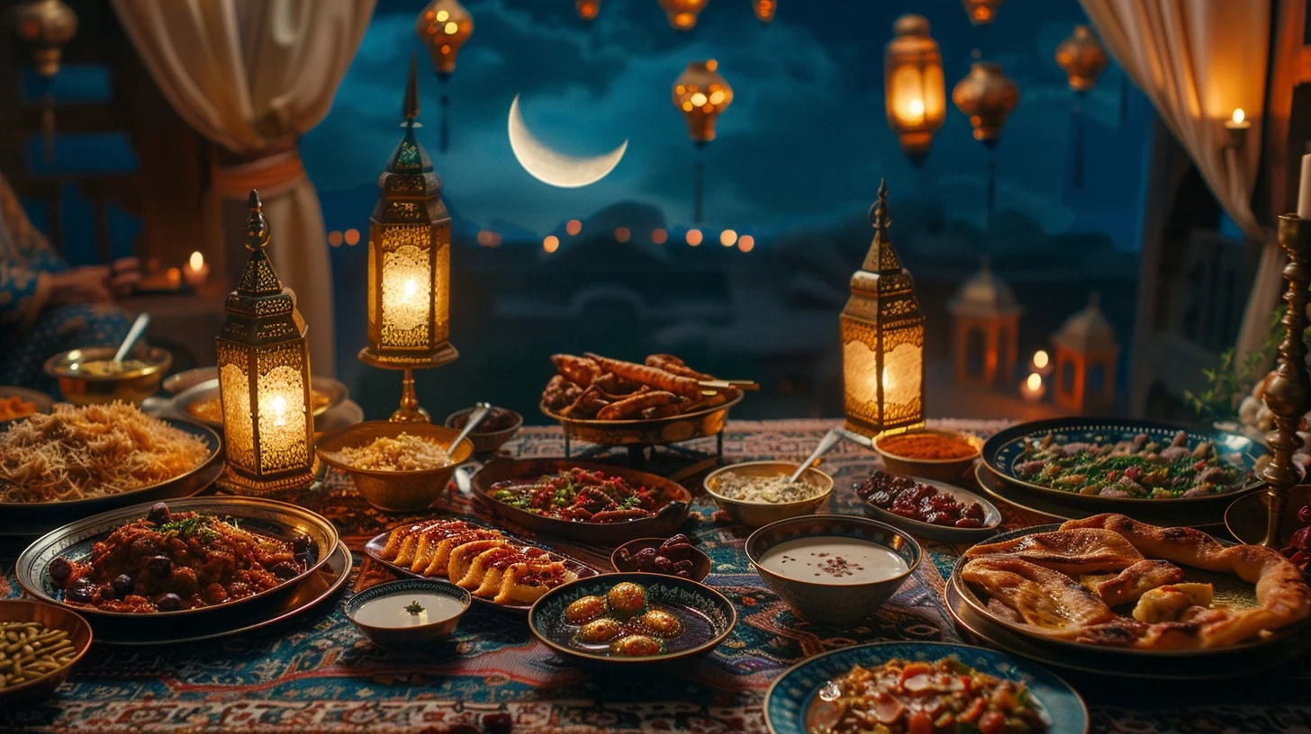 Eid al-Fitr