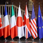 G7 Rare Earth Talks