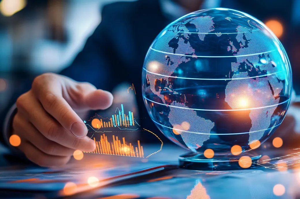 Global Growth After 2025