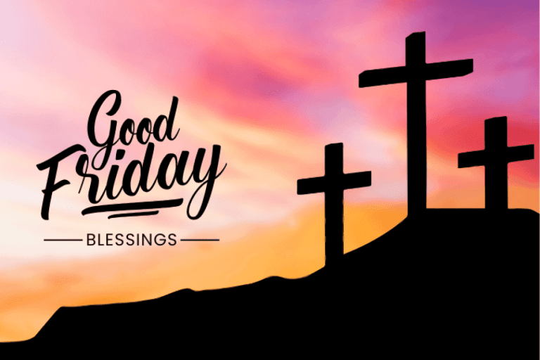 Good Friday