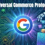 Google UCP AI Commerce