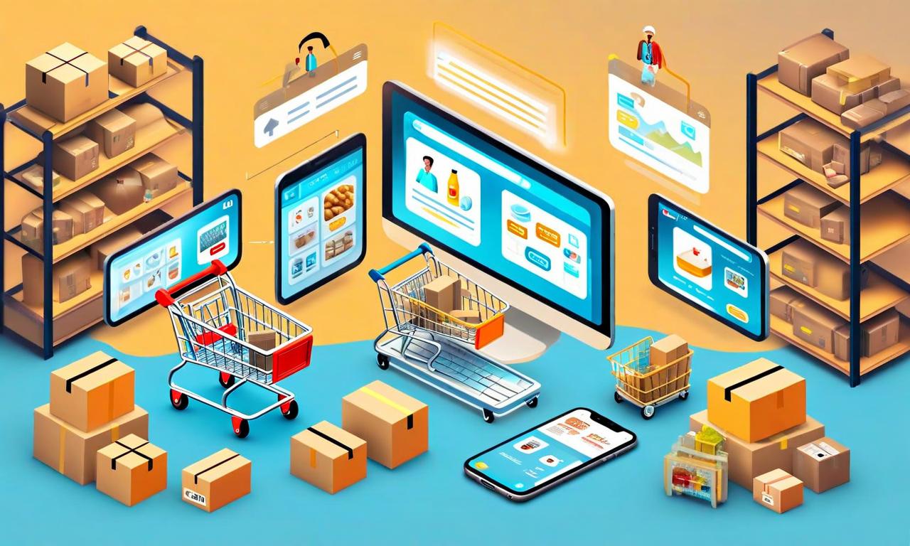 Google UCP AI Commerce