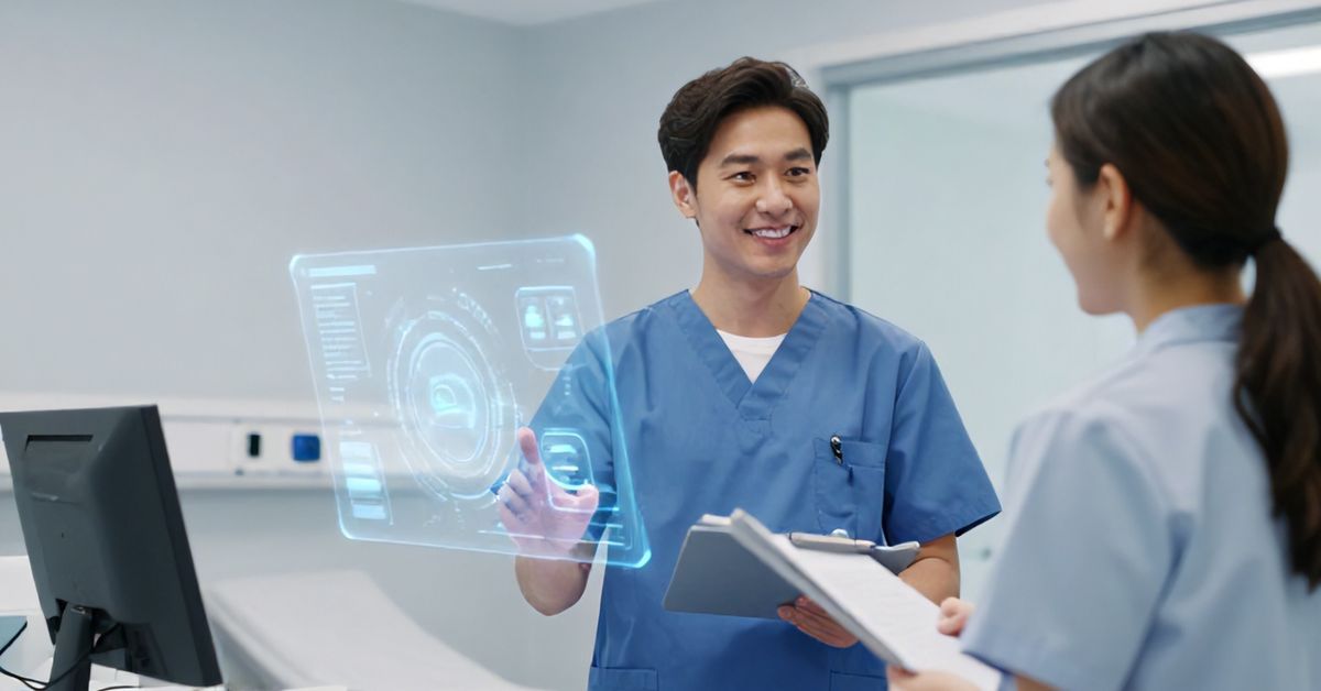 Government AI Clinic