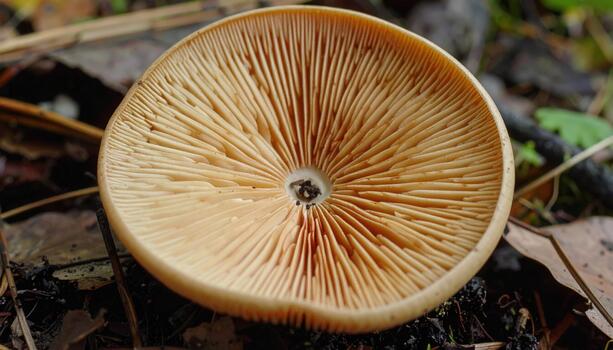 Himalayan Mushroom Discovery