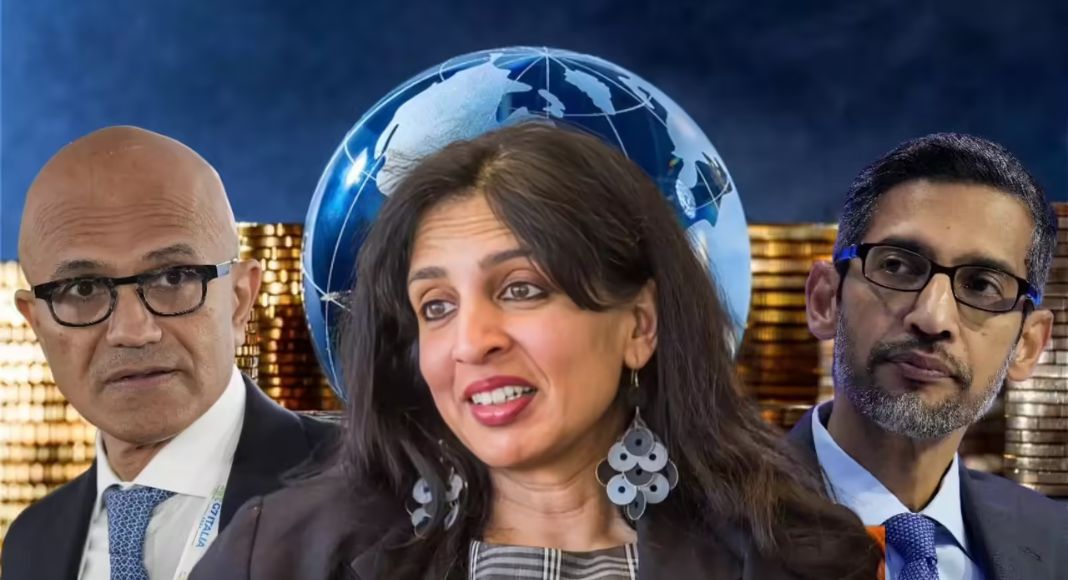Hurun India Rich List