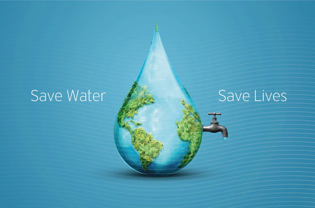 World Water Day