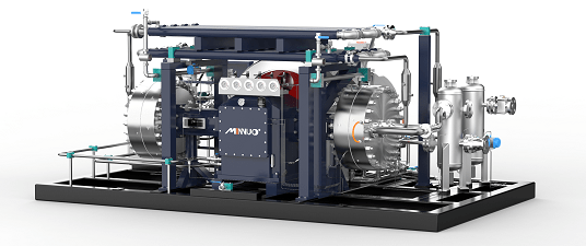 CSIR-CIMFR Hydrogen Safety Test Marks a Major Step for India’s Clean Energy Future CSIR-CIMFR Hydrogen Safety Test
