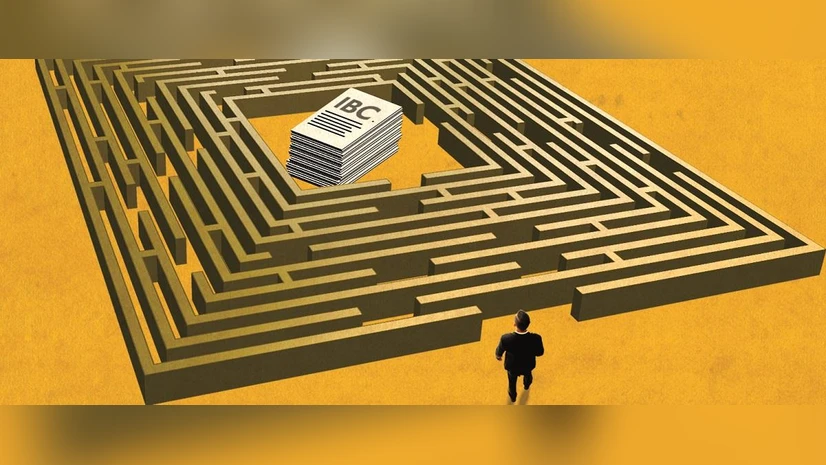 IBBI Liquidation Forms Update Simplifies Insolvency Filings Land Record Assistant Recruitment IBBI Liquidation Forms Update