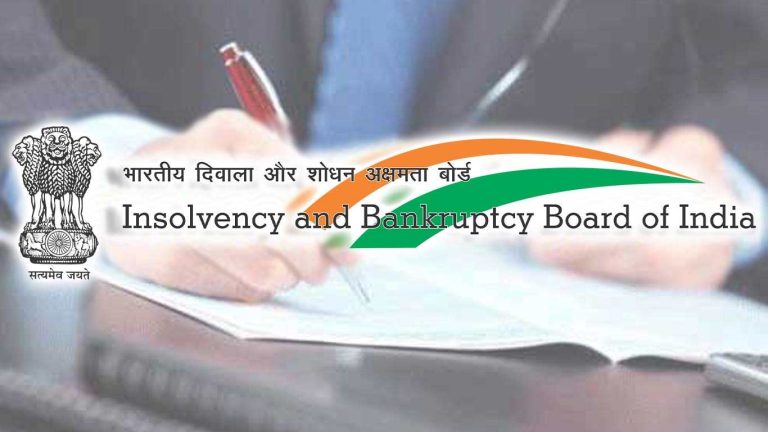 IBBI Liquidation Forms Update