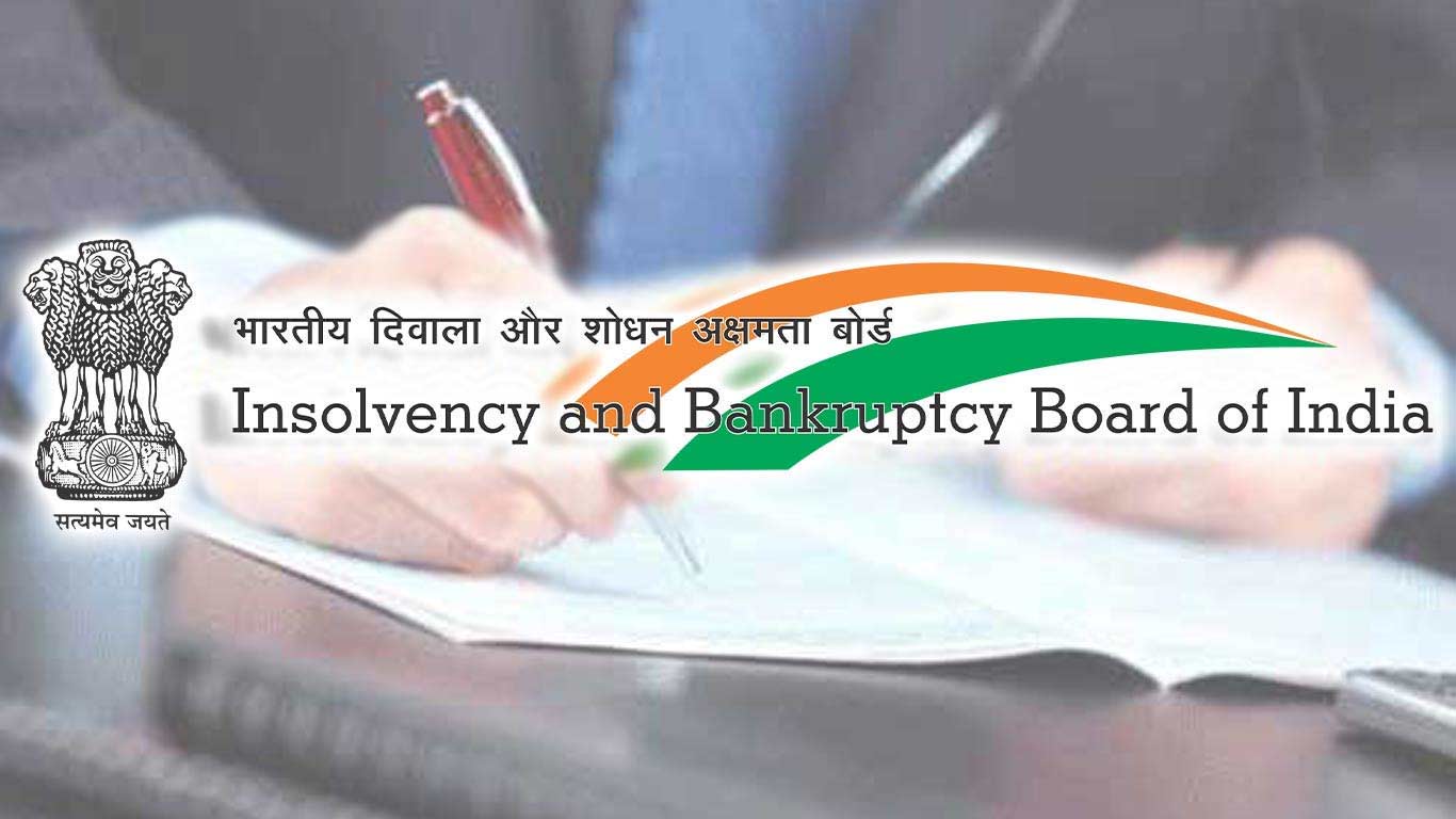 IBBI Liquidation Forms Update