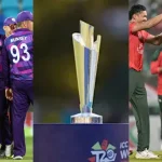 ICC Scotland T20 World Cup 2026