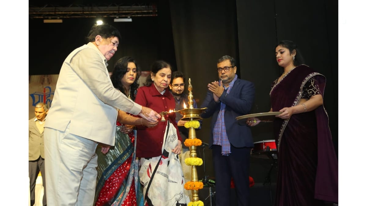 IFFCO Sahitya Samman 2025