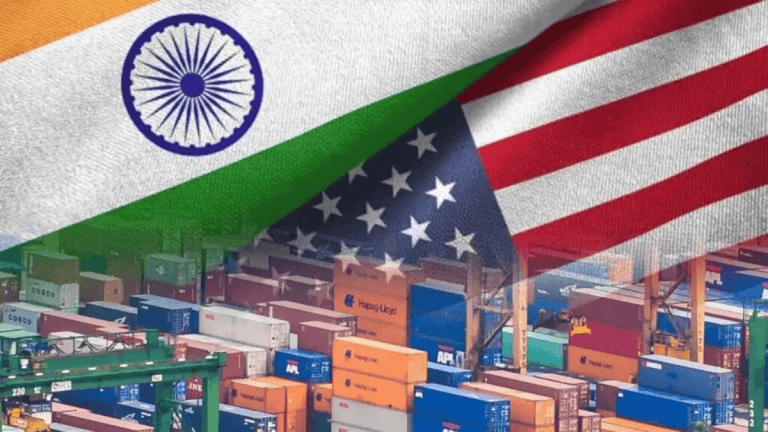 India-Australia Zero Tariff Trade