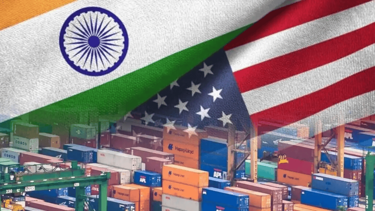 India-Australia Zero Tariff Trade