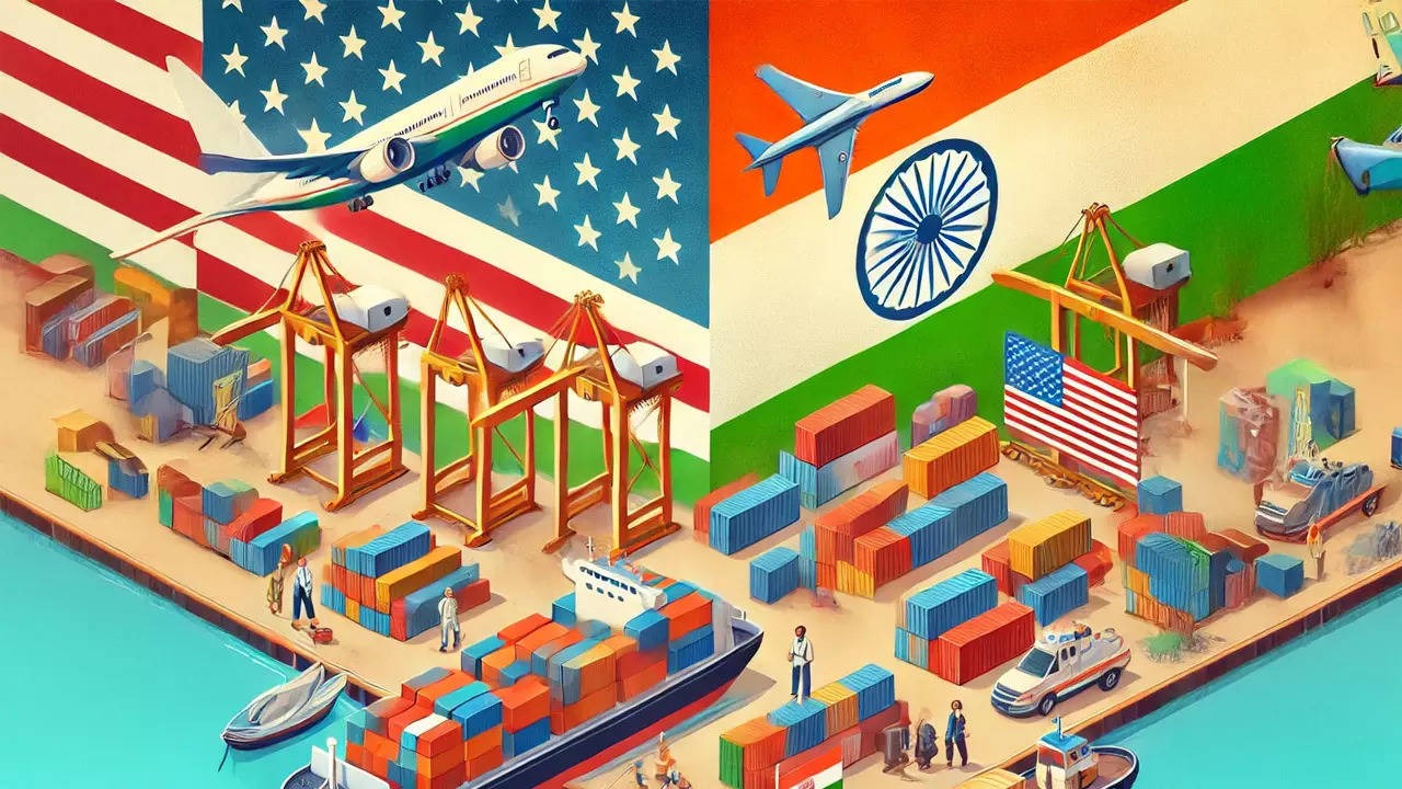 India-Australia Zero Tariff Trade