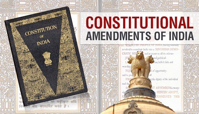 India Constitution Crisis 1976