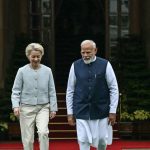 India EU Strategic Engagement