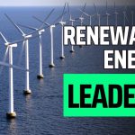 India Global Renewable Energy Leadership