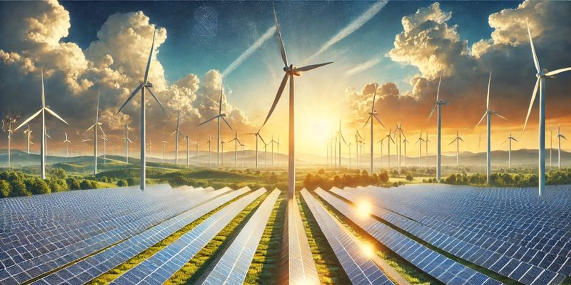 India Global Renewable Energy Leadership