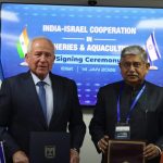 India-Israel Blue Food Security Summit