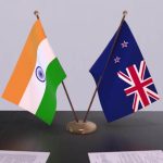 India-New Zealand FTA