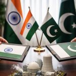 India Pakistan Nuclear List Exchange