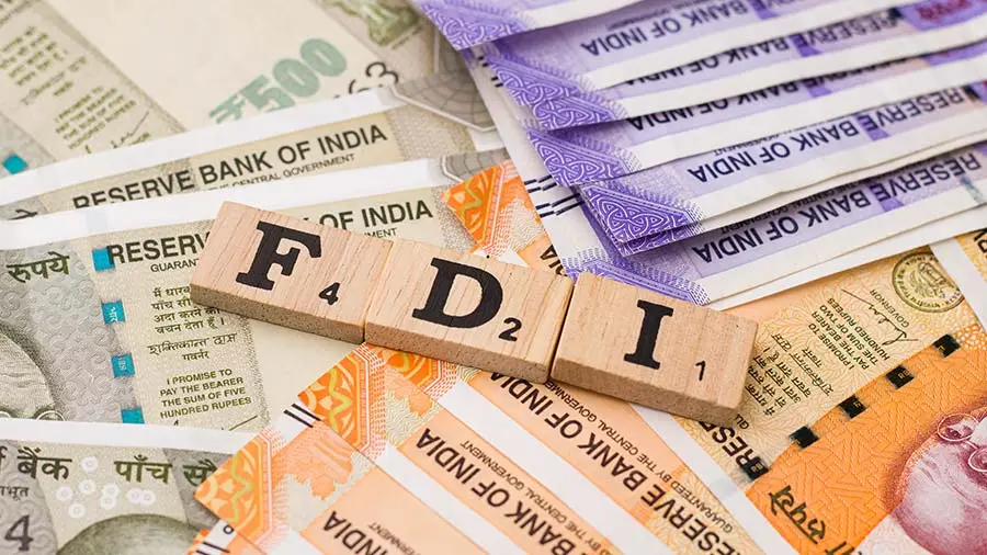 India Plans Defence FDI Overhaul to Boost Domestic Production and Attract Global Manufacturers India Plans Defence FDI Overhaul