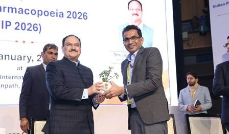 India Ranks Eighth in Pharmacovigilance