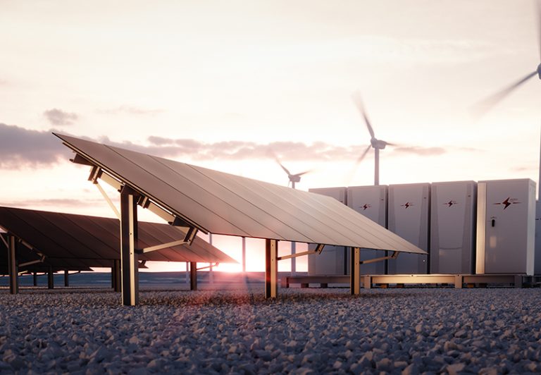 India Renewable Energy Grid Challenges