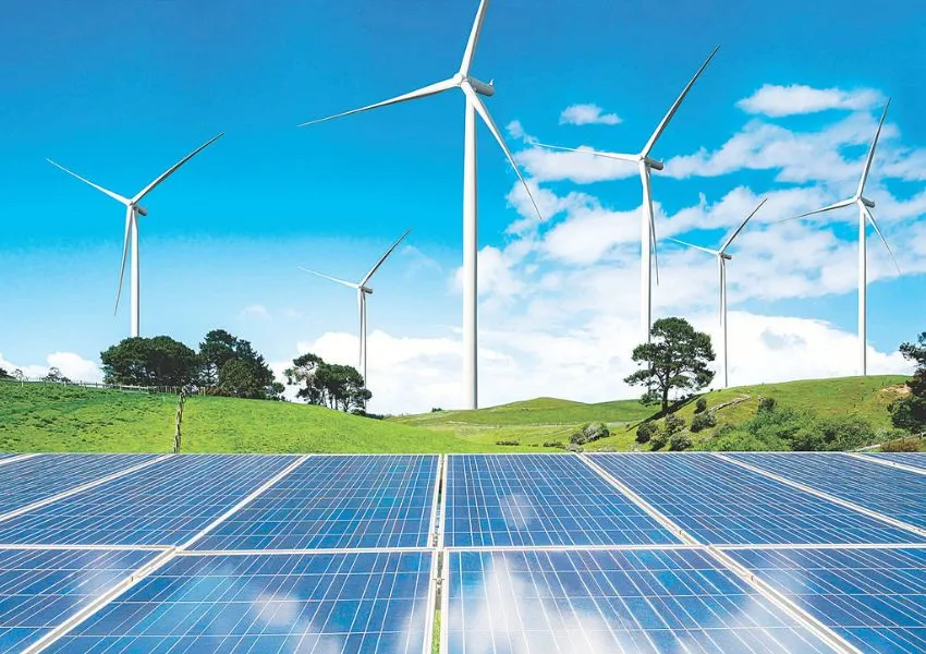 India Renewable Energy Grid Challenges: Transmission Bottlenecks Threaten Growth India Renewable Energy Grid Challenges