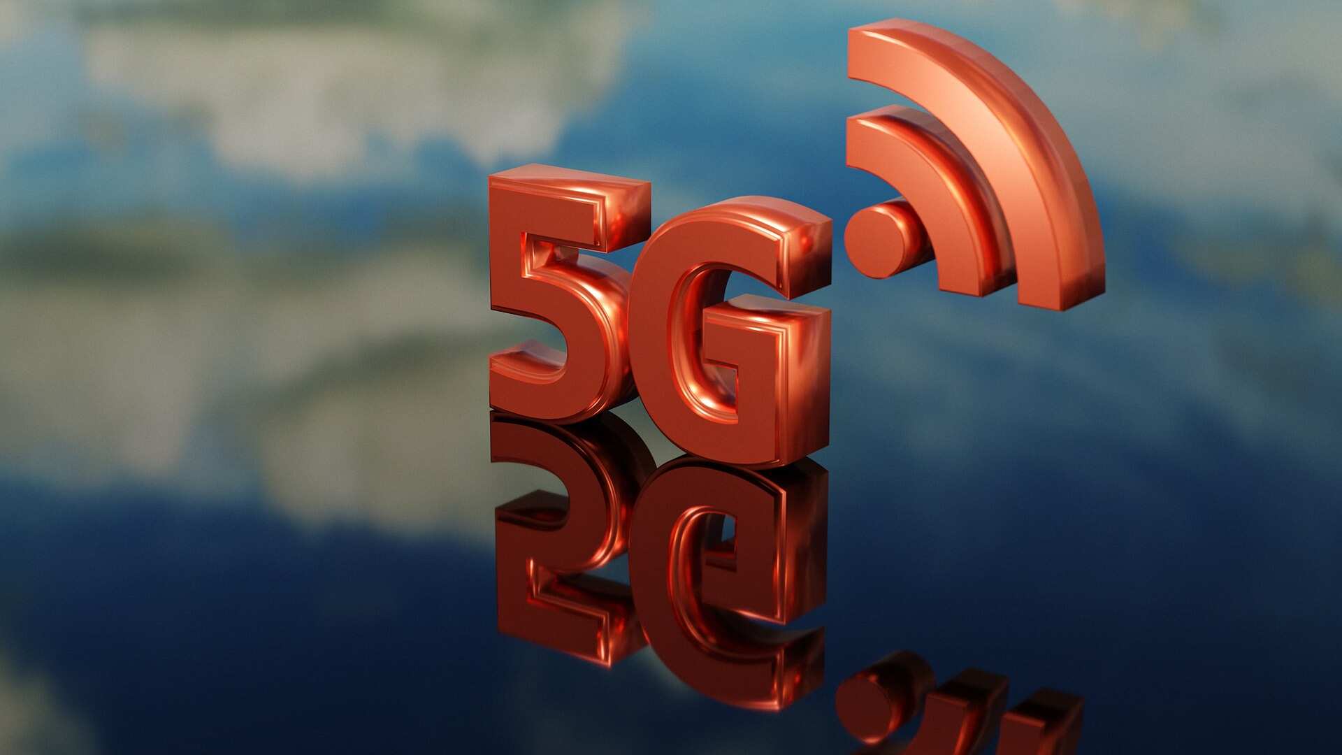 India Second Largest 5G User Base