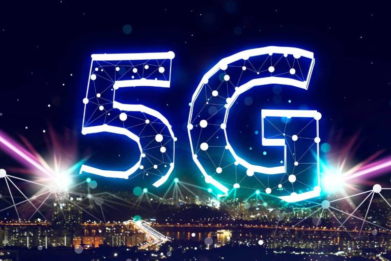 India Second Largest 5G User Base