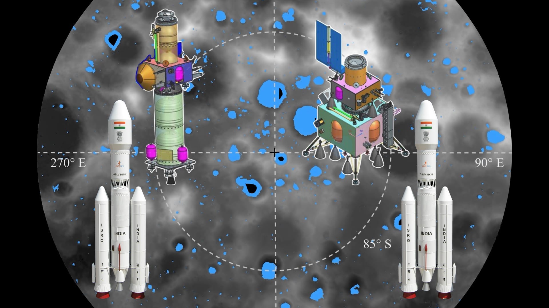 India Space Story