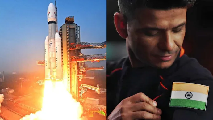 India Space Story 2025 Shapes a New National Identity India Space Story