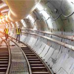India Tunnel Infrastructure Boom