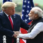 India-US Relations Under Trump 2.0