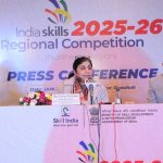 IndiaSkills 2025-26 North East Competition