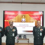 Indian Army DIME Platform