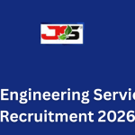 JS Engineering Services Recruitment