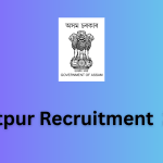 Sonitpur Recruitment
