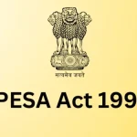 Jharkhand Implements PESA Law
